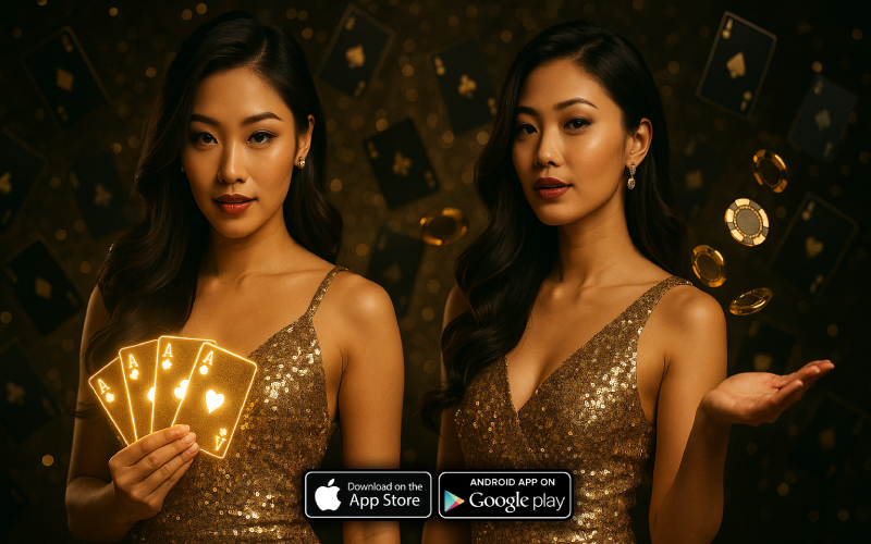 ค่ายเกมบาคาร่า