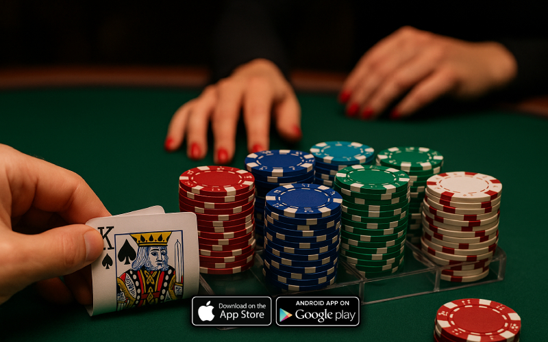 ค่ายเกมบาคาร่า