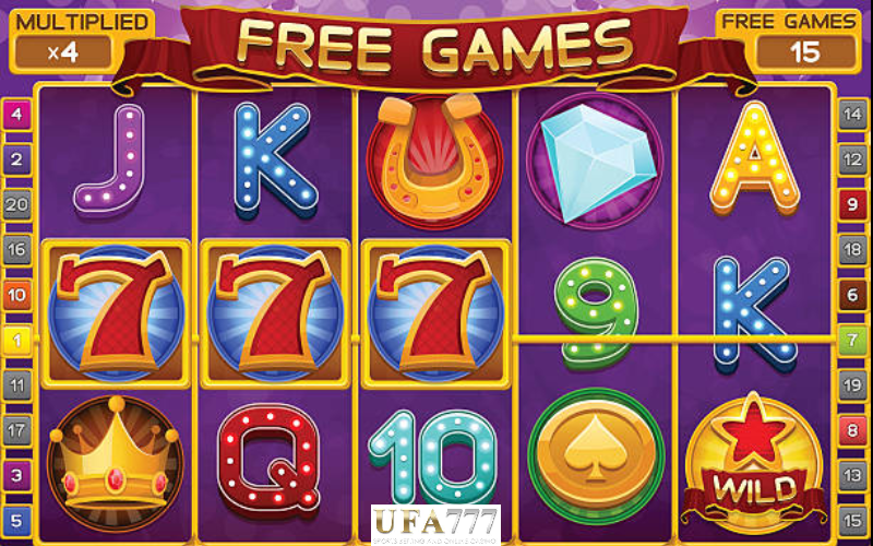 สล็อต สุดยอดเกม