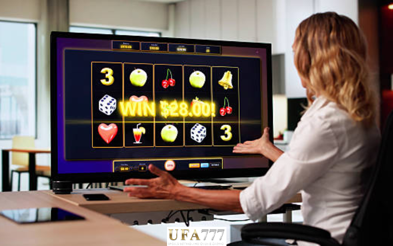 สล็อต เล่นง่าย