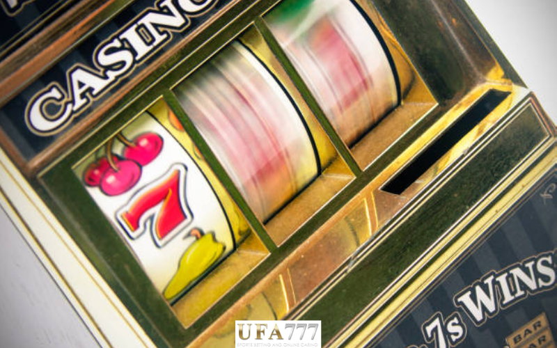 สล็อต เล่นตามเซียน