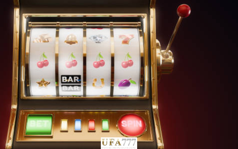 สล็อต เล่นแล้วรวย