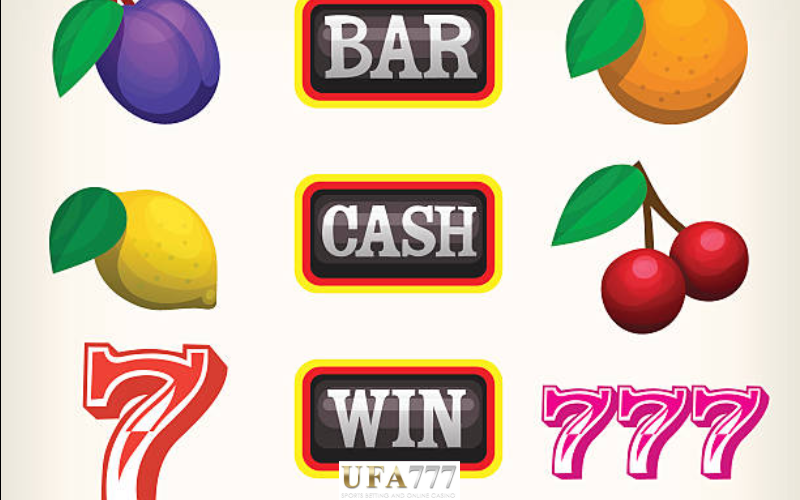 สล็อต แจกสูตร