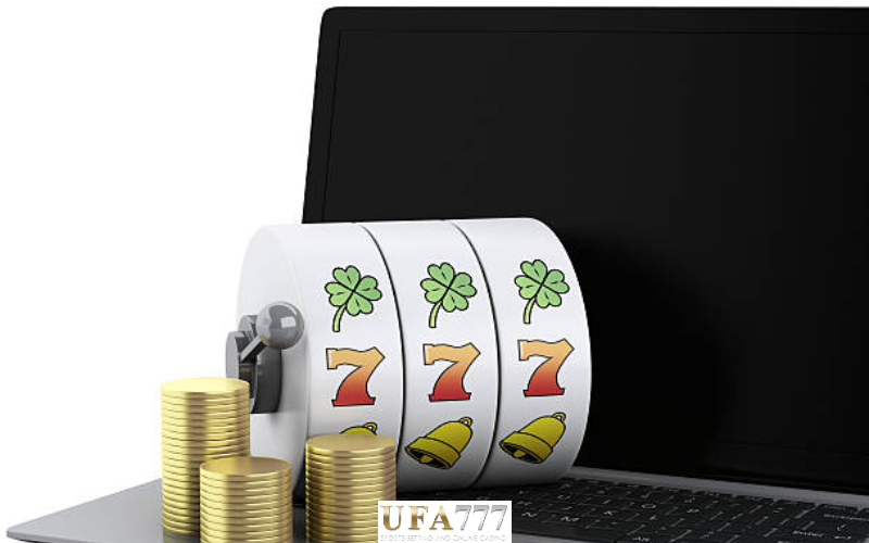 สล็อต ไม่ต้องฝาก