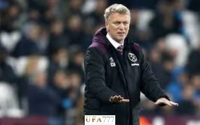 เดวิด มอยส์