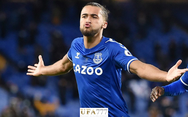 โดมินิก คัลเวิร์ท-ลูอิน