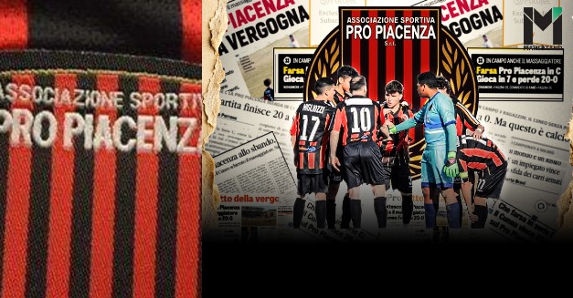 จากสกอร์ 0–20 สู่การปรับแพ้ 0–3 วันที่ฟุตบอลต้องหยุดเพื่อรักษาศักดิ์ศรี