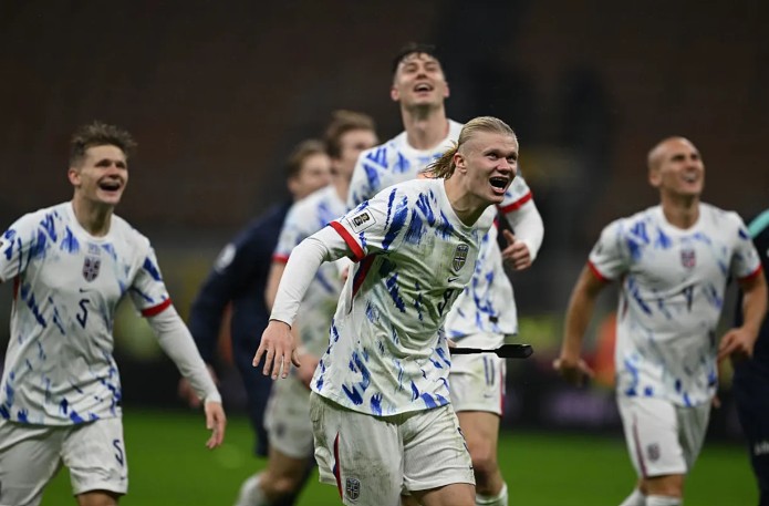 USMNT เริ่มแคมเปญฟุตบอลโลก 2026 วันไหน?