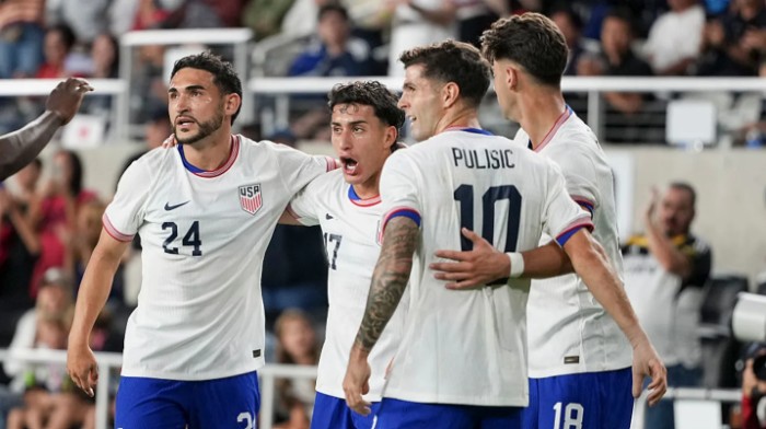 USMNT ฟุตบอลโลก 2026: โปรแกรมแข่ง คู่แข่งที่อาจเจอ และสนามสำคัญตลอดทัวร์นาเมนต์