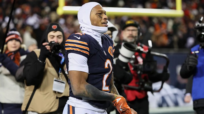 Bears พลิกนรกช่วงต่อเวลา อัด Packers เกมเดือด NFL Week 16 ที่เปลี่ยนชะตาฤดูกาล