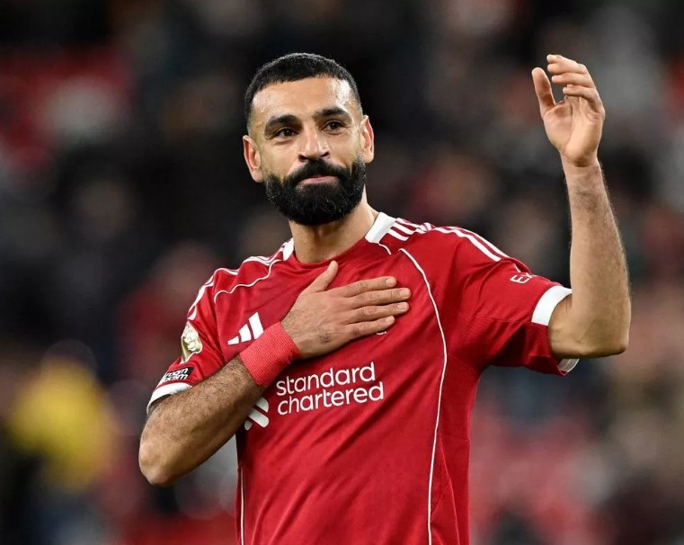 โมฮาเหม็ด ซาลาห์