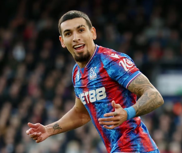 แดเนียล มูเญซ