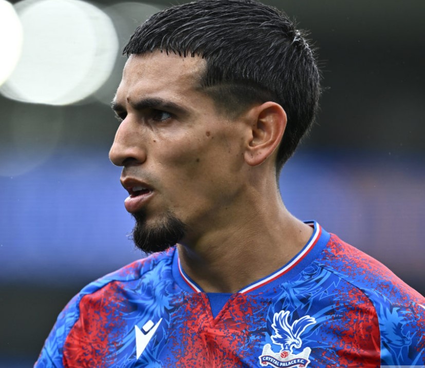 แดเนียล มูเญซ