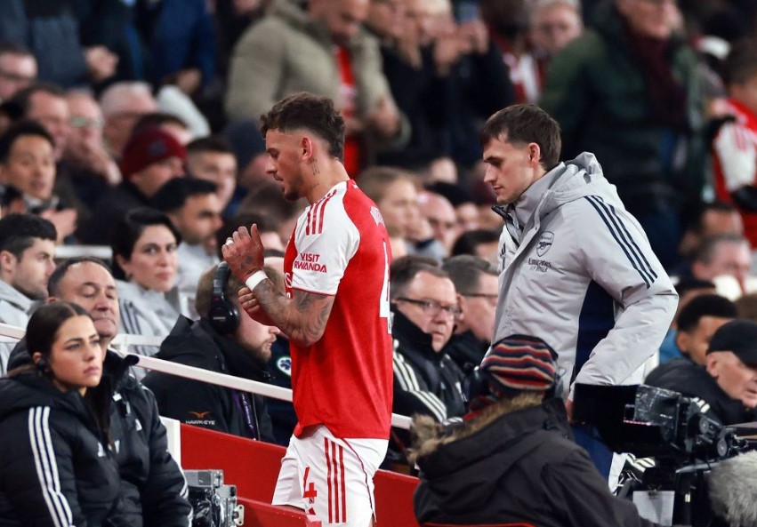 อาร์เซนอล