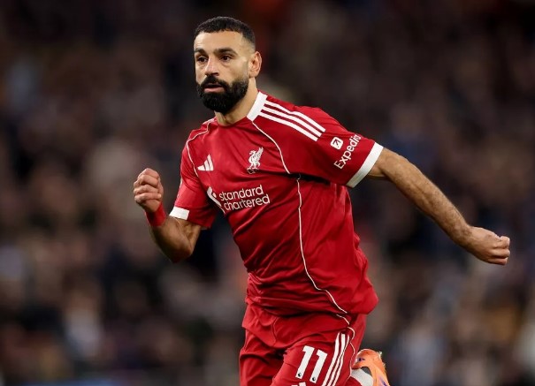 โมฮาเหม็ด ซาลาห์