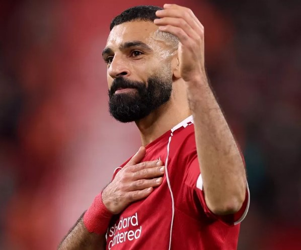 โมฮาเหม็ด ซาลาห์