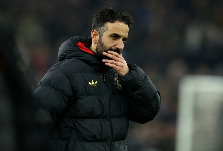 รูเบน อโมริม