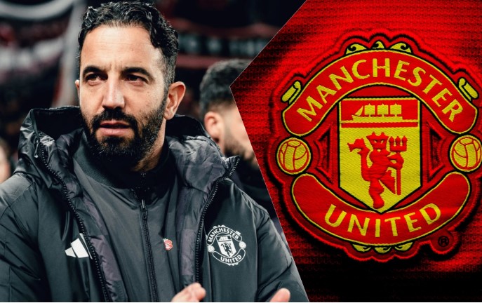 รูเบน อโมริม