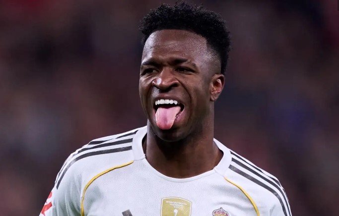 วินิซิอุส จูเนียร์