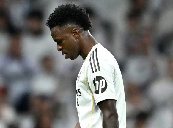 วินิซิอุส จูเนียร์