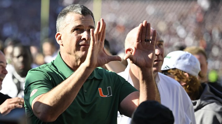 มาริโอ คริสโตบัล สร้าง Miami ให้เป็นผู้ท้าชิงแล้วจริงหรือไม่? คำถามสำคัญคือเขาจะพาทีมไปถึงแชมป์ได้หรือเปล่า