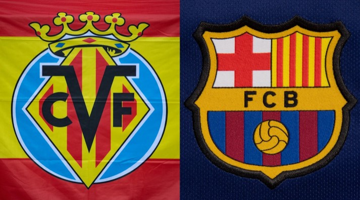 บียาร์เรอัล vs บาร์เซโลน่า: พรีวิวเกมใหญ่ลาลีกา บททดสอบความสม่ำเสมอของยักษ์กาตาลัน