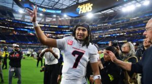 เท็กแซนส์ พบ ชาร์เจอร์ส Week 17 ศึกเกมรับที่อาจตัดสินด้วยความผิดพลาดเพียงครั้งเดียว