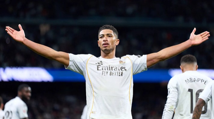 คะแนนนักเตะเรอัล มาดริด vs เซบีย่า: เกมที่สะท้อนความนิ่งของทีมลุ้นแชมป์ และรายละเอียดที่ยังต้องขัดเกลา