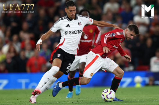 จากดีลที่ถูกตั้งคำถาม