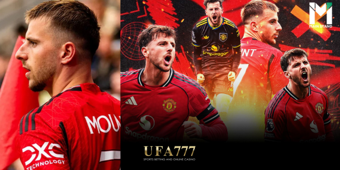 จากคำว่า “ดีลล้มเหลว” สู่เส้นทางพิสูจน์ตัวเองอีกครั้งของ เมสัน เมาท์