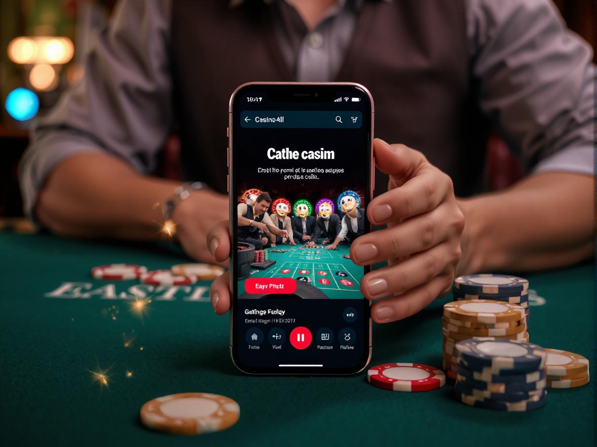 UFA777 เว็บคาสิโน