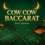 บาคาร่าวัววัว