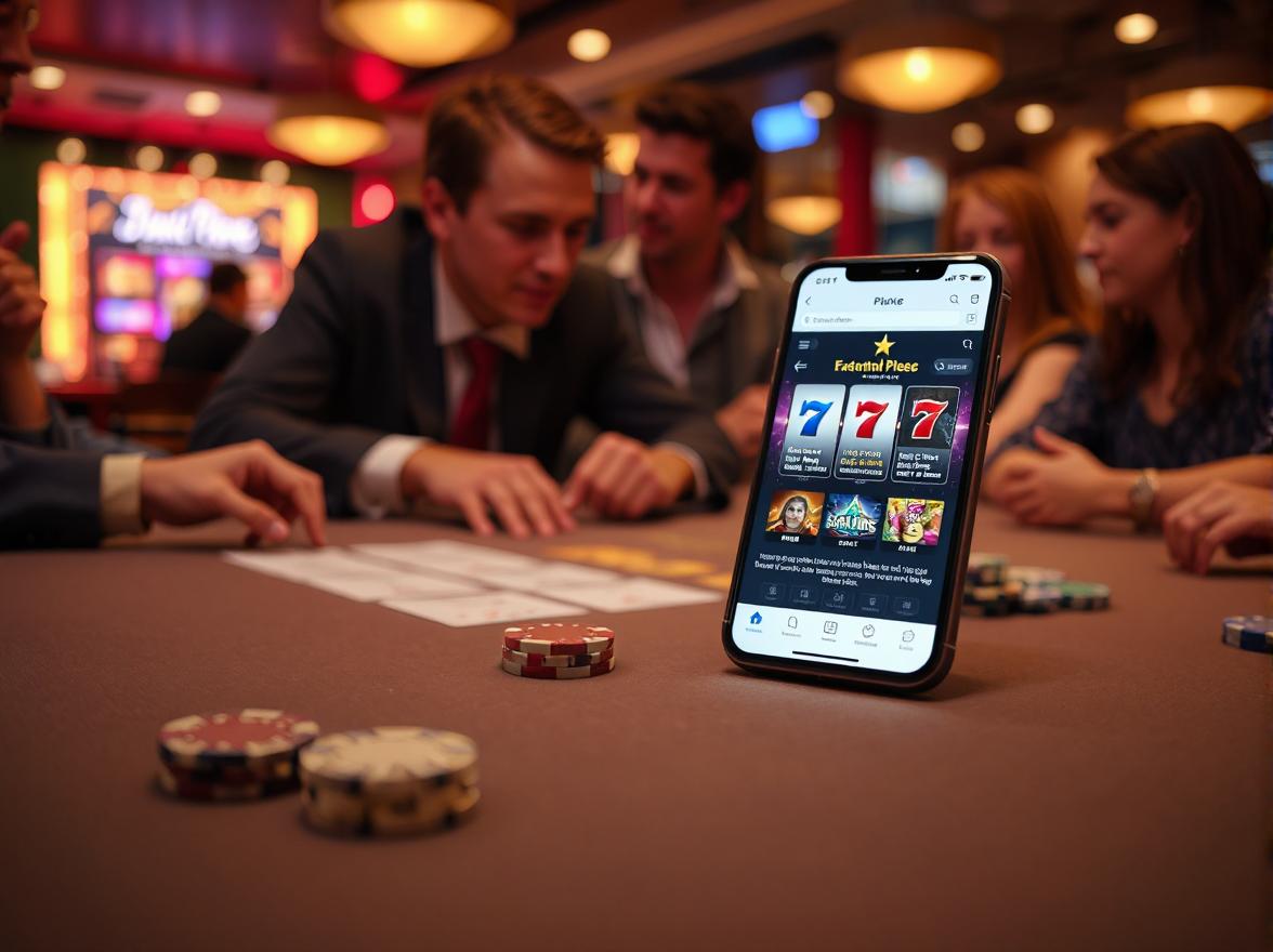 เว็บสล็อต