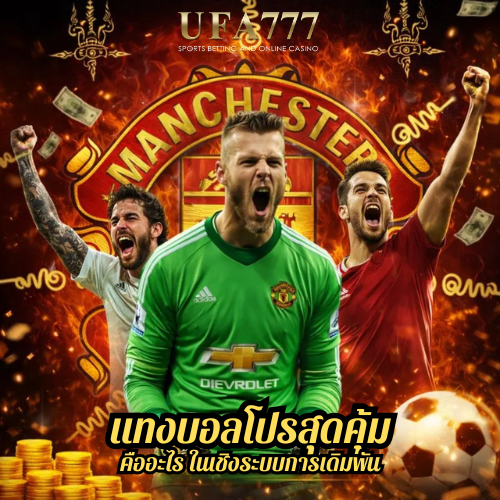 แทงบอลโปรสุดคุ้ม คืออะไร ในเชิงระบบการเดิมพัน