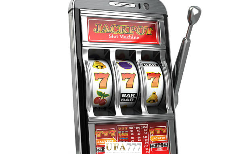 สล็อต เว็บแนะนำ