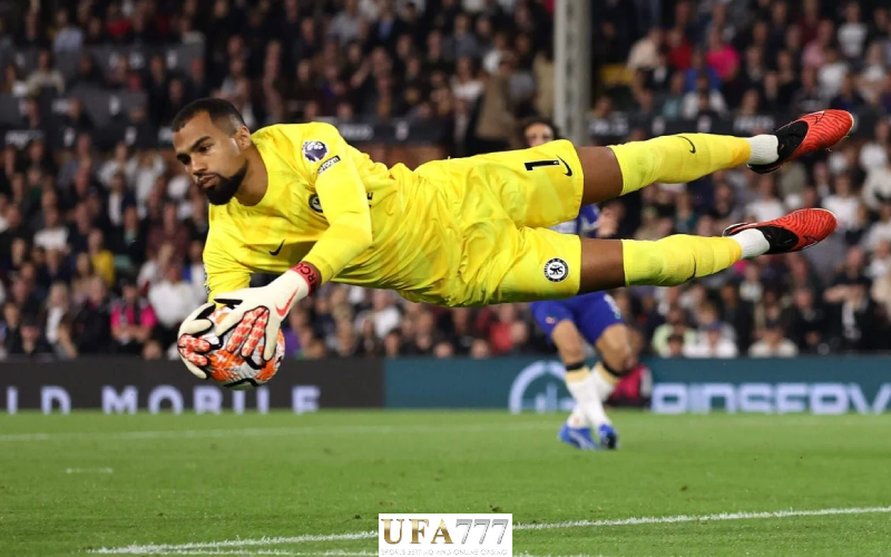 โรเบิร์ต ซานเชซ