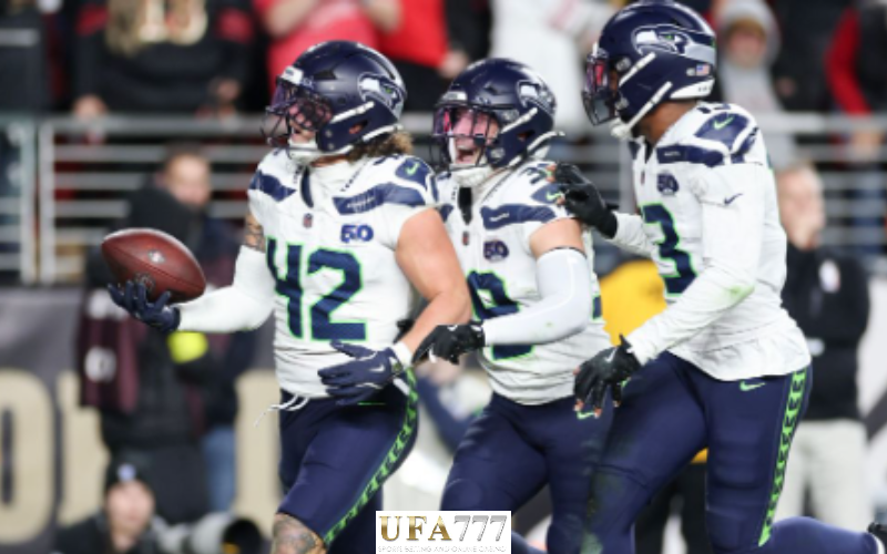 ซีฮอร์คส์