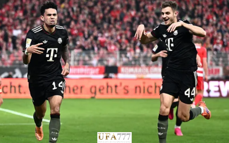 บาเยิร์น มิวนิค