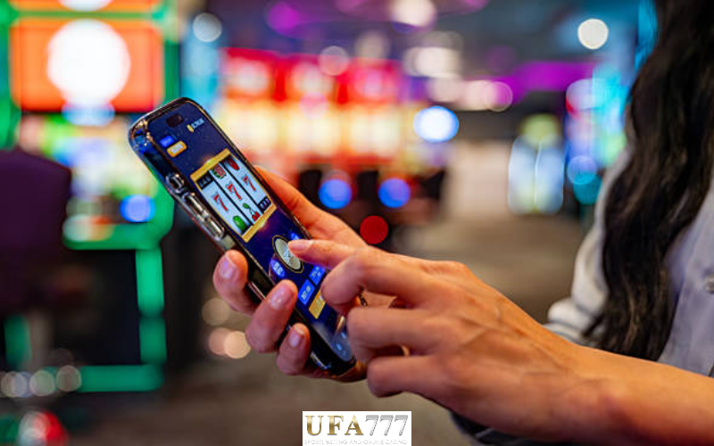 สล็อต ที่ไหนดี