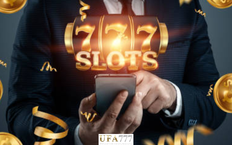 สล็อต รวยข้ามวัน