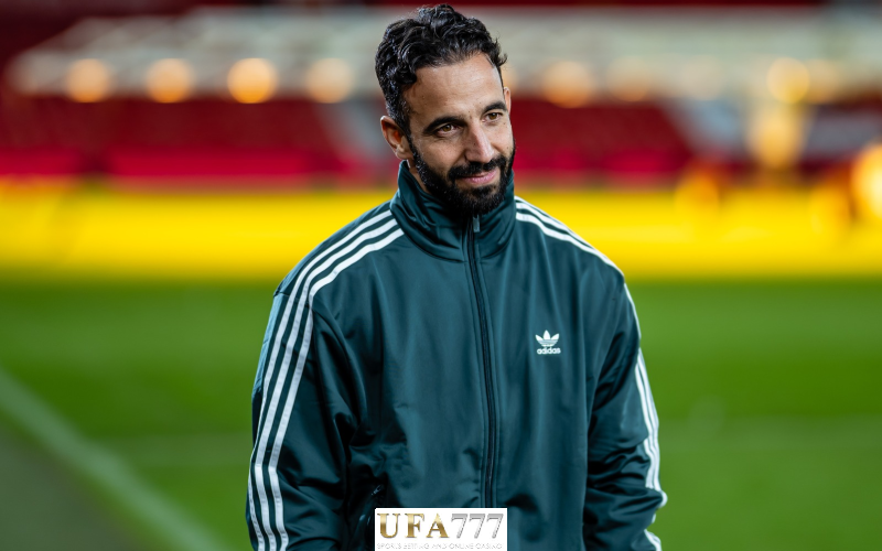 รูเบน อาโมริม