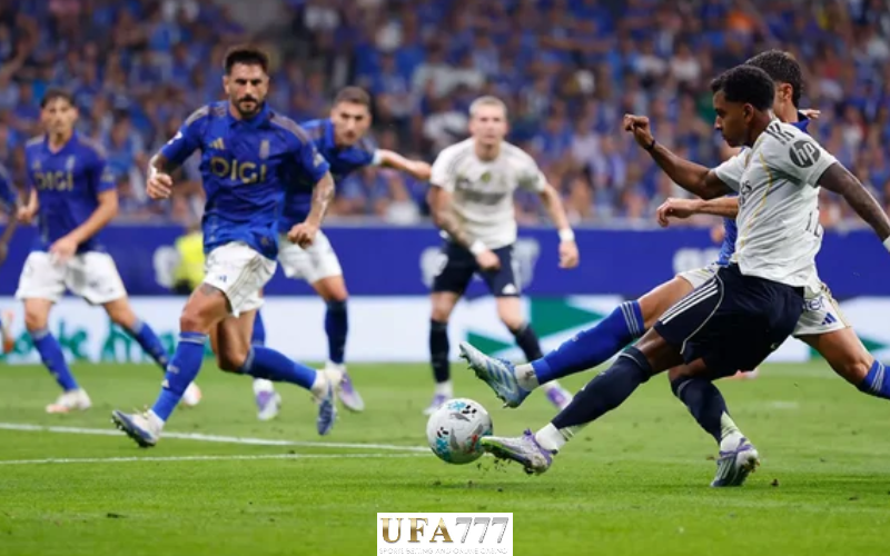 เรอัล มาดริด