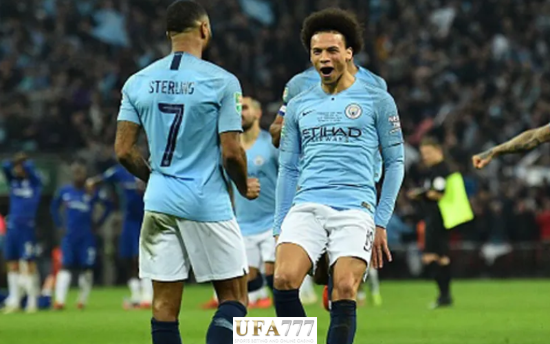 แมนฯ ซิตี้