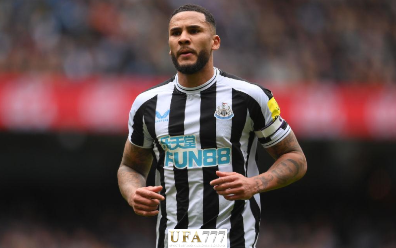 จามาล ลาสเซลล์ส