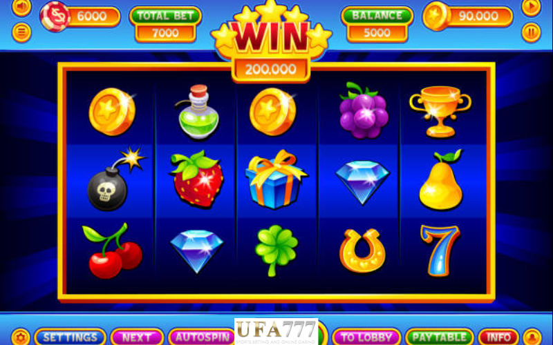 สล็อต เล่นที่บ้าน