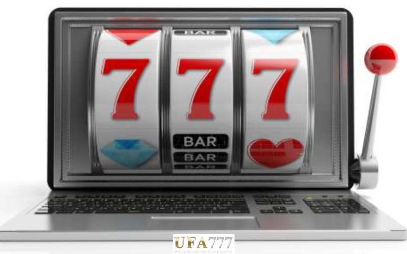 สล็อต ให้เล่นฟรี