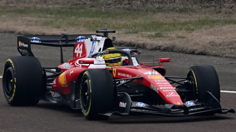 ฤดูกาลใหม่แห่ง F1 เริ่มต้นแบบลับๆ: ทำไมทีมถึงต้องปิดประตูทดสอบรถ?