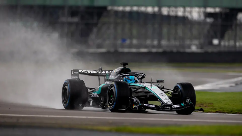 รถ F1 2026 เปลี่ยนไปขนาดไหน?