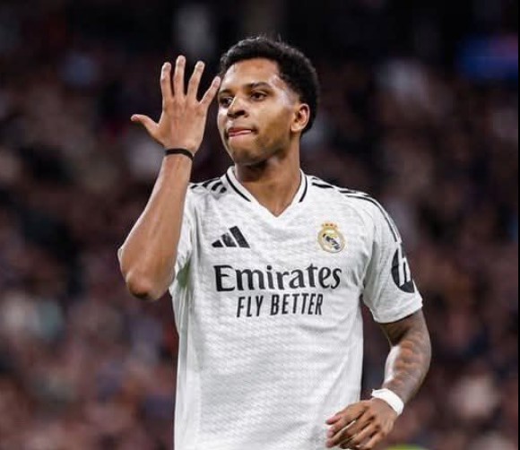 โรดรีโก้ โกเอส