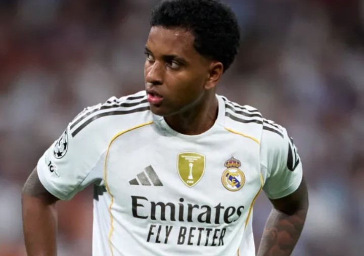 โรดรีโก้ โกเอส